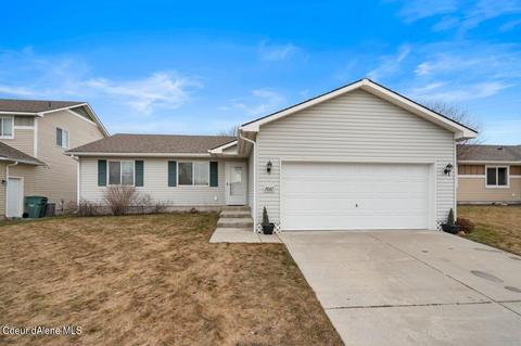 2067 E Knapp Dr, Post Falls, ID 83854 photo 1