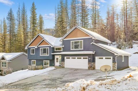 207 Old Farm Rd, Pinehurst, ID 83850 photo 2