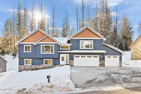 207 Old Farm Rd, Pinehurst, ID 83850 photo 1