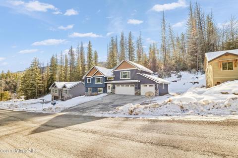 207 Old Farm Rd, Pinehurst, ID 83850 photo 30