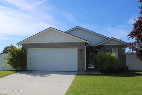 4538 W Bardwell Dr, Coeur D'alene, ID 83815