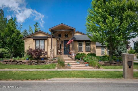 613 N Coles Loop, Post Falls, ID 83854 photo 1
