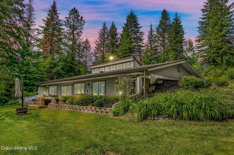 215 Haynes Ln, Plummer, ID 83851 photo 1