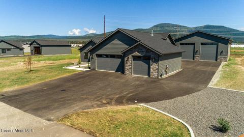 8133 W Splitrail Ave, Rathdrum, ID 83858 photo 1