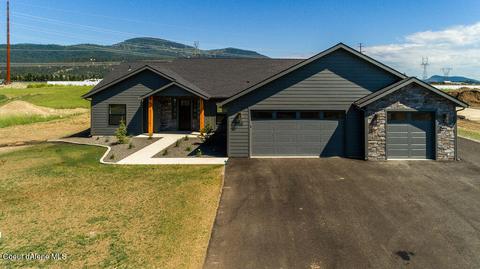 8133 W Splitrail Ave, Rathdrum, ID 83858 photo 2