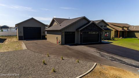8150 W Splitrail, Rathdrum, ID 83858 photo 1