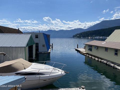 16974 E Jds E Dock, Bayview, ID 83803 photo 2