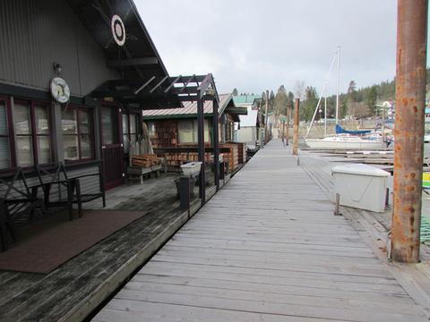 16974 E Jds E Dock, Bayview, ID 83803 photo 16