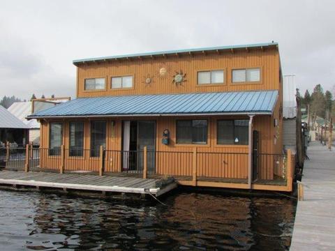 16974 E Jds E Dock, Bayview, ID 83803 photo 15