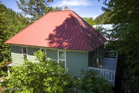 702 Maple St, Wallace, ID 83873 photo 19