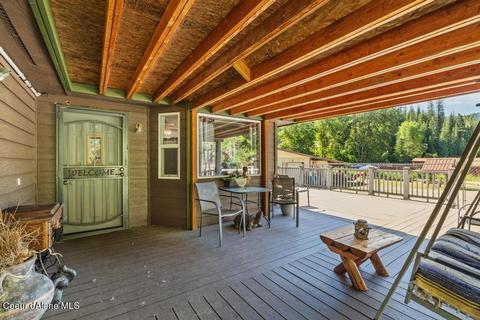 828 Terror Gulch Rd, Osburn, ID 83849 photo 6