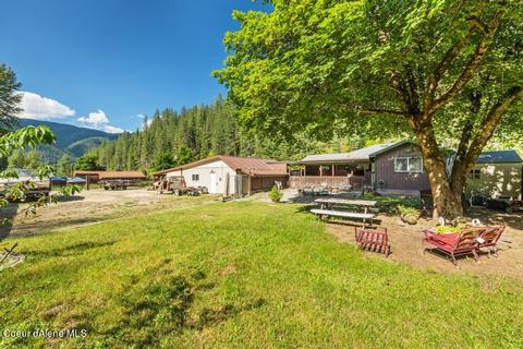 828 Terror Gulch Rd, Osburn, ID 83849 photo 23