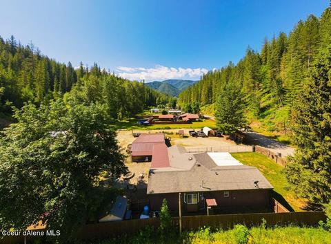 828 Terror Gulch Rd, Osburn, ID 83849 photo 34