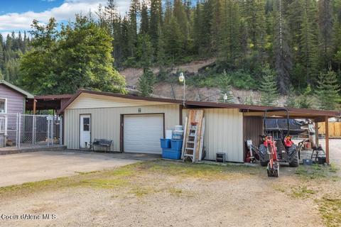 828 Terror Gulch Rd, Osburn, ID 83849 photo 28