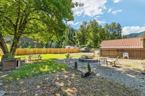 828 Terror Gulch Rd, Osburn, ID 83849 photo 22