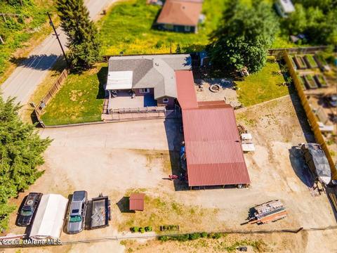 828 Terror Gulch Rd, Osburn, ID 83849 photo 4