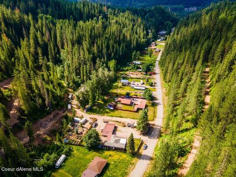 828 Terror Gulch Rd, Osburn, ID 83849 photo 32