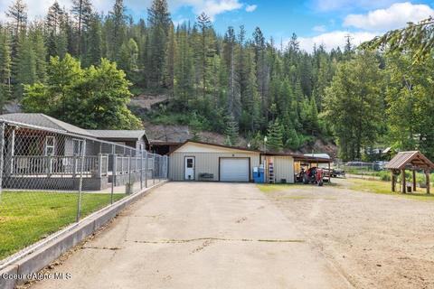 828 Terror Gulch Rd, Osburn, ID 83849 photo 26