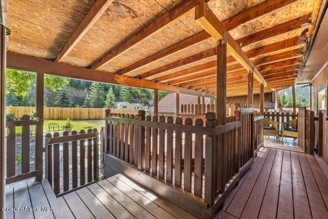 828 Terror Gulch Rd, Osburn, ID 83849 photo 21