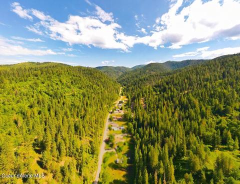 828 Terror Gulch Rd, Osburn, ID 83849 photo 33