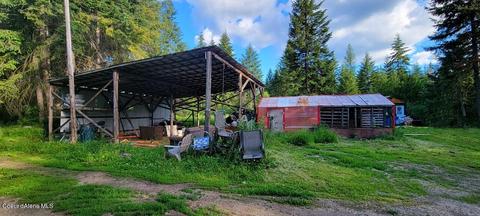 7100 E Arthur Rd, Athol, ID 83801 photo 1