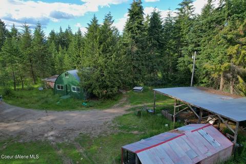 7100 E Arthur Rd, Athol, ID 83801 photo 7