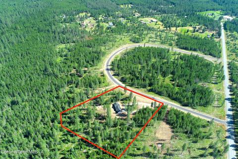 417 Cricket Loop, Oldtown, ID 83822 photo 31