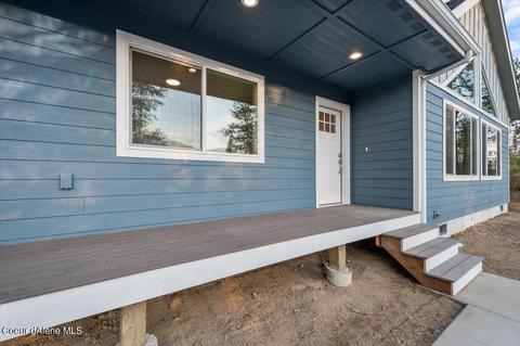 417 Cricket Loop, Oldtown, ID 83822 photo 3