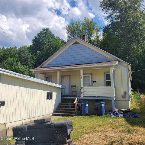 307 E Portland Ave, Kellogg, ID 83837 photo 1