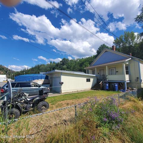 307 E Portland Ave, Kellogg, ID 83837 photo 3