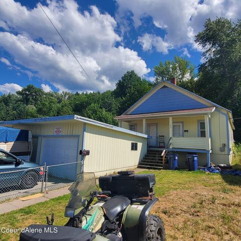 307 E Portland Ave, Kellogg, ID 83837 photo 2