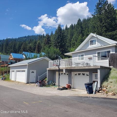 719 Pine St, Mullan, ID 83846 photo 1