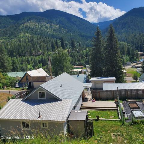 719 Pine St, Mullan, ID 83846 photo 4