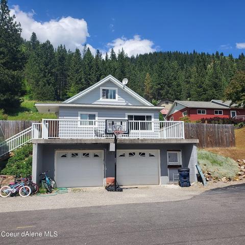 719 Pine St, Mullan, ID 83846 photo 2