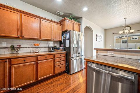 3096 N Durrow Loop, Post Falls, ID 83854 photo 14
