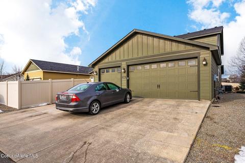 3096 N Durrow Loop, Post Falls, ID 83854 photo 1