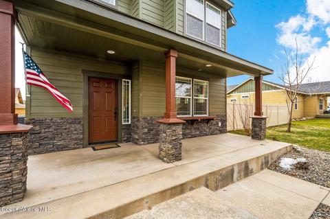 3096 N Durrow Loop, Post Falls, ID 83854 photo 5