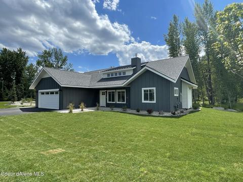 289 Hewitt Ln, Dover, ID 83825 photo 1