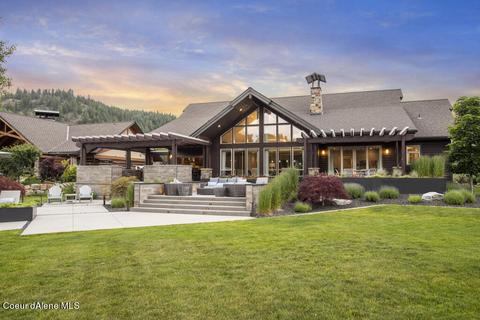 581 Odonnell Dr, Dover, ID 83825 photo 1