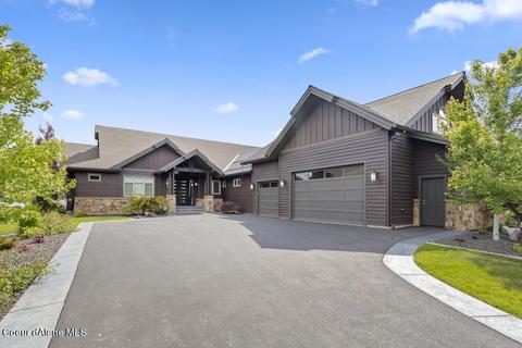 581 Odonnell Dr, Dover, ID 83825 photo 3