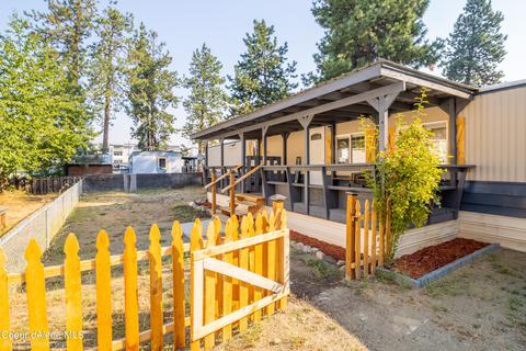 3141 E Osler Ave, Post Falls, ID 83854 photo 1