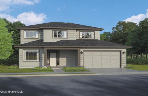 978 E Percival Ave, Post Falls, ID 83854 photo 1