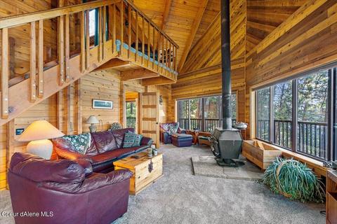 800 S Sublimity Trl, Harrison, ID 83833 photo 15