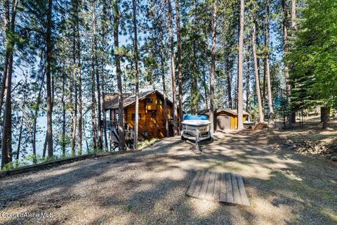 800 S Sublimity Trl, Harrison, ID 83833 photo 8