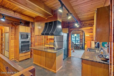800 S Sublimity Trl, Harrison, ID 83833 photo 10