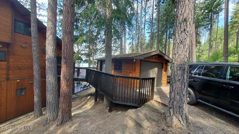 800 S Sublimity Trl, Harrison, ID 83833 photo 3