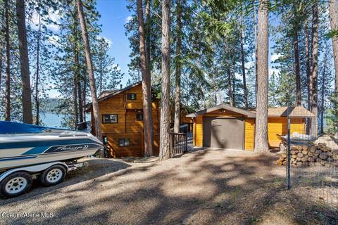 800 S Sublimity Trl, Harrison, ID 83833 photo 7