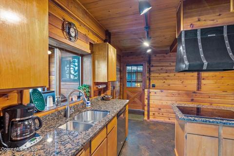 800 S Sublimity Trl, Harrison, ID 83833 photo 12