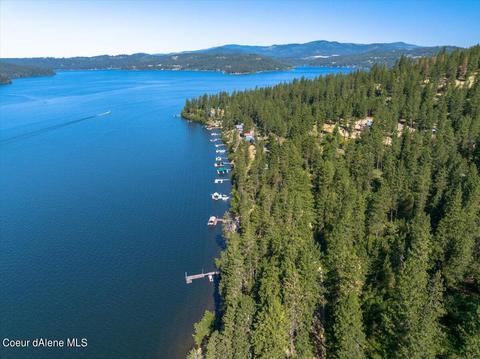 800 S Sublimity Trl, Harrison, ID 83833 photo 6