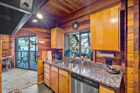 800 S Sublimity Trl, Harrison, ID 83833 photo 11